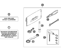 Accesories Kit
