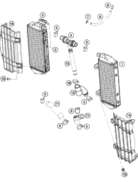 Cooling System