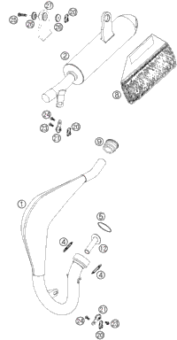 Exhaust System
