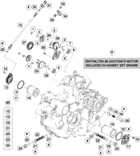 Lubricating System