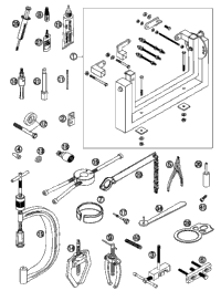 Special Tools