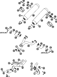 Exhaust Control