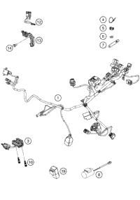 Wiring Harness