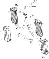 Cooling System