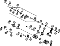 Shifting Mechanism