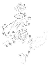 Air Filter Box