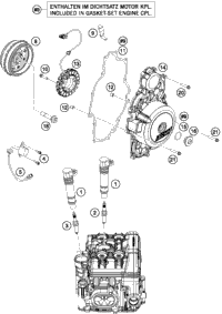 Ignition System
