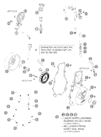 Ignition System Denso