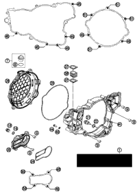 Clutch Cover