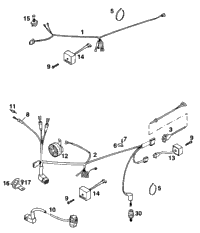 Wiring Harness