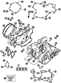 Engine Case