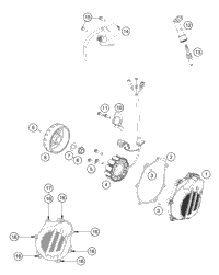 Ignition System