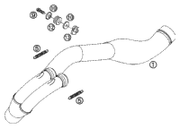 Exhaust Manifold