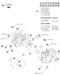 Engine Case