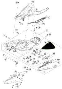 Swing Arm