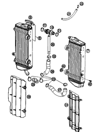 Cooling System