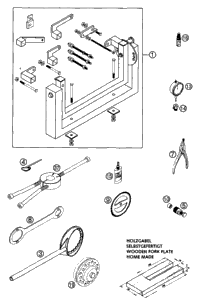 Special Tools