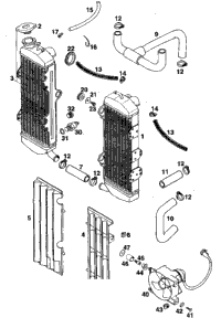 Cooling System