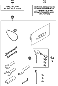 Accessories Kit