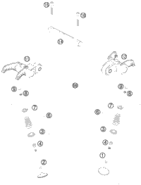 Valve Drive