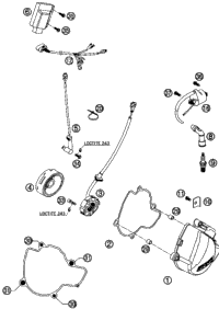 Ignition System