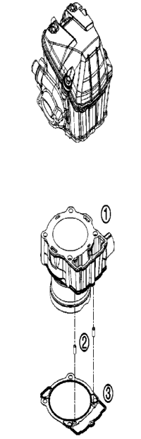Cylinder