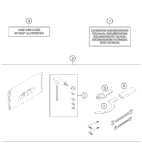 Seperate Enclosure