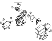Electric Starter