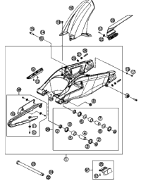 Swing Arm