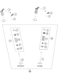 Valve Drive