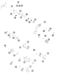 Shifting Mechanism
