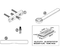 Spezial Tools