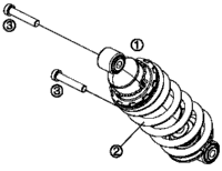 Monoshock