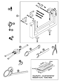 Special Tools