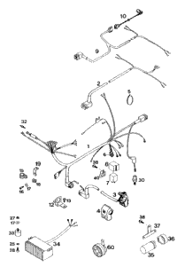 Wiring Harness 3