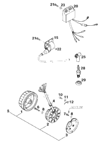 Ignition System Sem