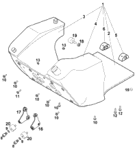 New Parts Rallye 9