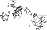 Electric Starter