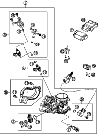 Throttle Body