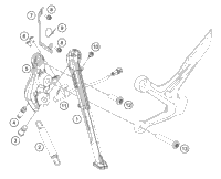 Side / Center Stand