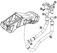 Secondary Air System