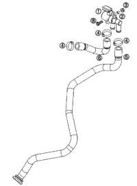 Secondary Air System