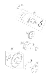 Electric Starter