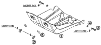 Engine Guard