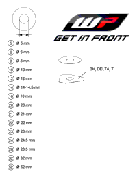 Wp Shims For Setting