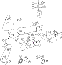 Antiblock System Abs