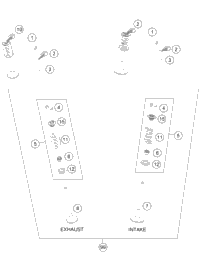 Valve Drive