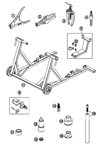 Special Tools