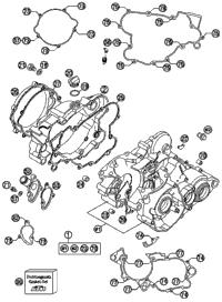 Engine Case