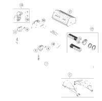 Handlebar, Controls